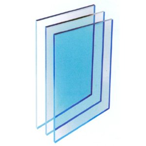 tempered glass