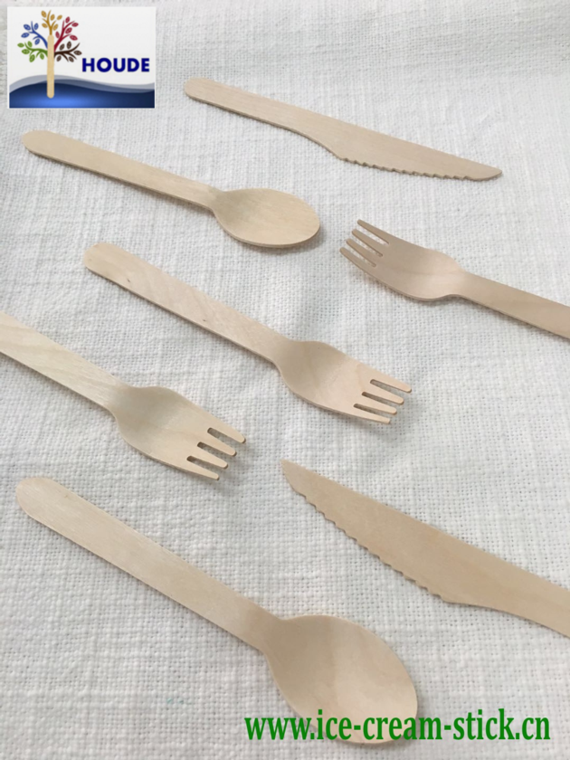 Birch Wood Fork