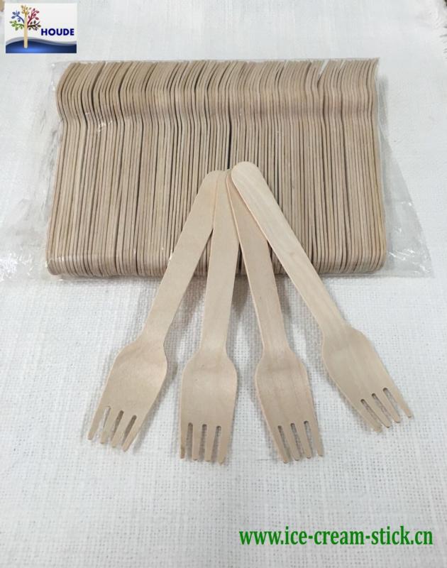 Birch Wood Fork
