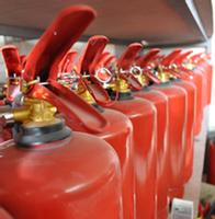 Fire Extinguishers