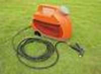 The Portable Pressure Cleaner