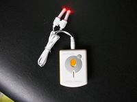 Rhinitis Rherapy Device