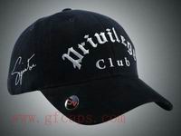 Golf Cap