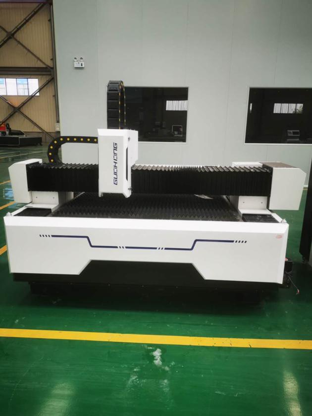 Offer optci laser cutting machine