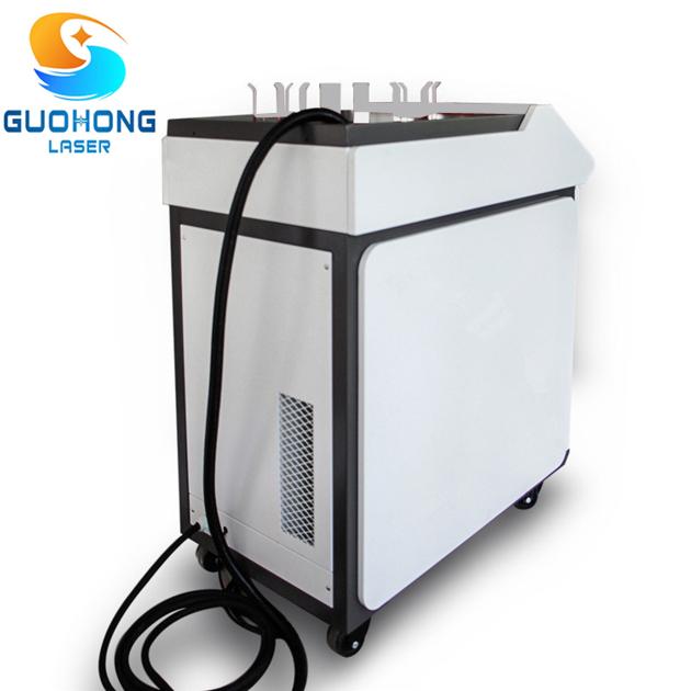 Offer handheld laser welding machine