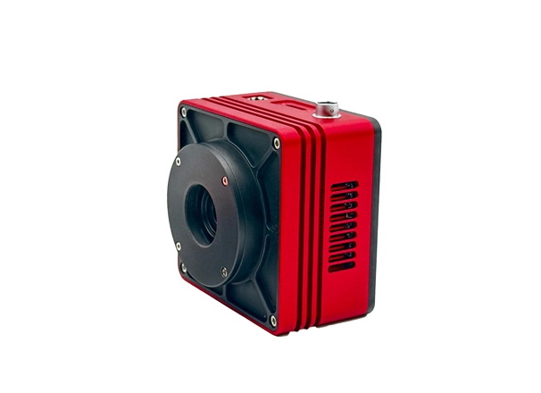 GH-SW033-U3 & GH-SW130-U3 Vis-SWIR Camera