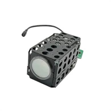 SWIR LENSES, INFRARED LENS, IR CAMERA LENS & ACCESSORIES 