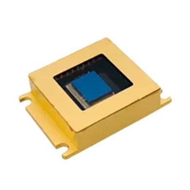SWIR INGAAS LINEAR IMAGE SENSORS 