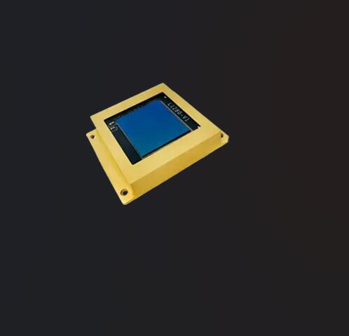 SWIR INGAAS LINEAR IMAGE SENSORS