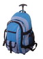 rolling bag/backpack