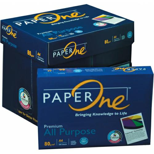 Copy Paper A4 70 & 80 gsm
