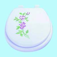 toilet seats