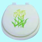 toilet seats