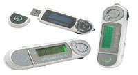 MP3 Player(MP-3BX)