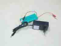 NIMH Charger