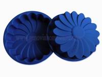 Silicone Daisy Bakeware