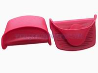 Silicone Grabber