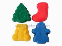 Silicone Mini Cake Mold