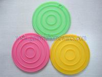 Silicone Coaster
