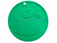Silicone Mat/Potholder