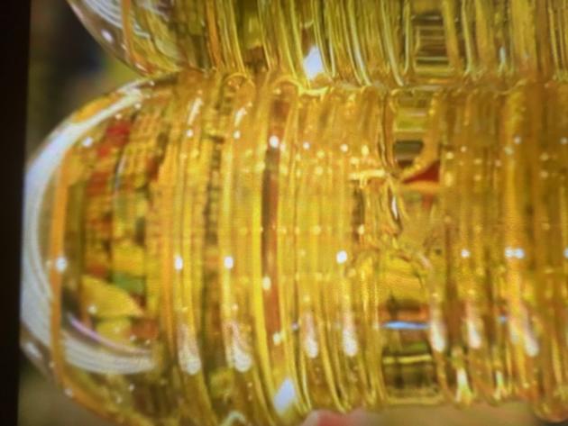 Soybean Oil