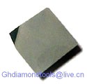 PCD Turning and Milling Tools