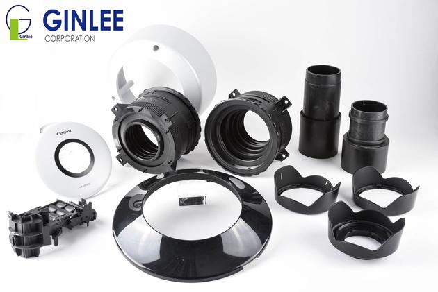 Consumer electronics components