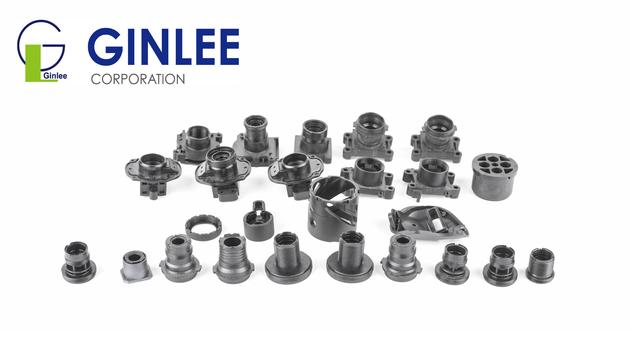 Optical Lens Components