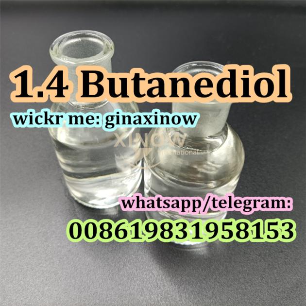Australia 1 4 Butanediol 110 63