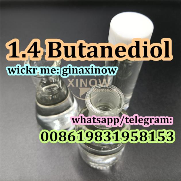 Australia 1 4 Butanediol 110 63
