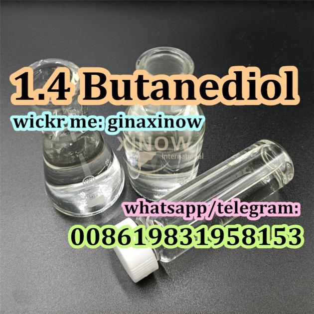 Australia 1 4 Butanediol 110 63