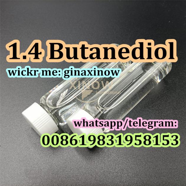 Australia 1,4-Butanediol CAS 110-63-4 BDO, 1,4 BDO, 1.4 bdo, Butanediol