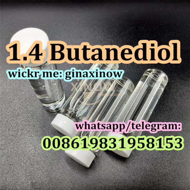 Australia 1 4 Butanediol CAS 110