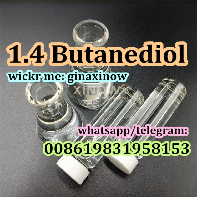 Australia 1 4 Butanediol CAS 110