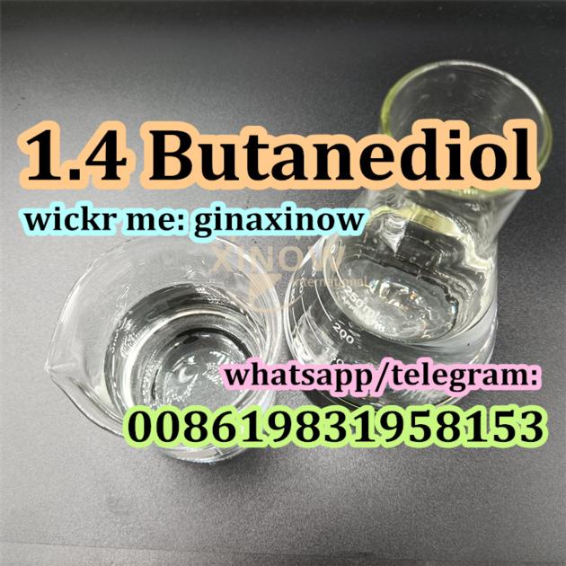 Australia 1,4-Butanediol 110-63-4 BDO, 1,4 BDO, 1.4 bdo, Butanediol