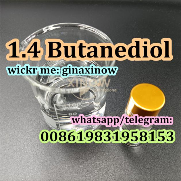 Australia 1 4 Butanediol CAS 110