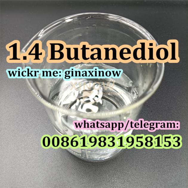 Australia 1 4 Butanediol CAS 110