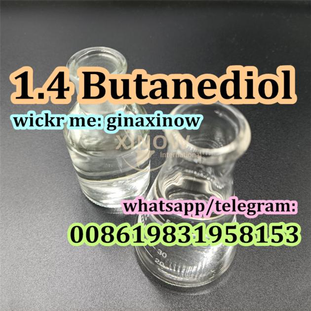 Australia 1 4 Butanediol 110 63