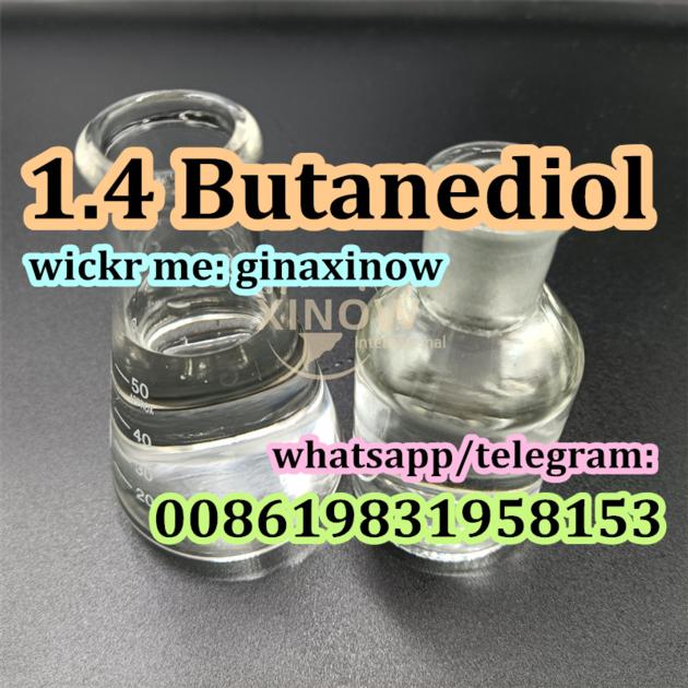 Australia 1 4 Butanediol 110 63