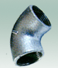 Malleable Iron Pipe Fitting
