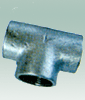Malleable Iron Pipe Fitting