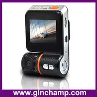 night vision HD720P G-Sensor vehicle camera
