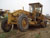 Used Caterpillar motor grader 12G