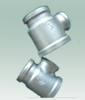 Malleable Iron Pipe Fitting