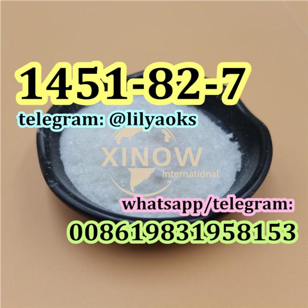 Russia Ukraine 1451 82 7 Bromoketone