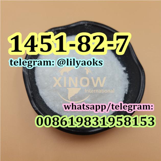 Russia Ukraine 1451 82 7 Bromoketone