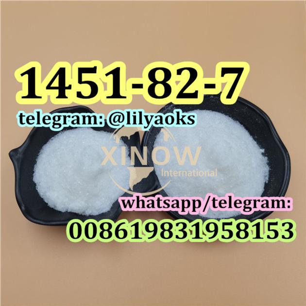 Russia Ukraine 1451 82 7 Bromoketone