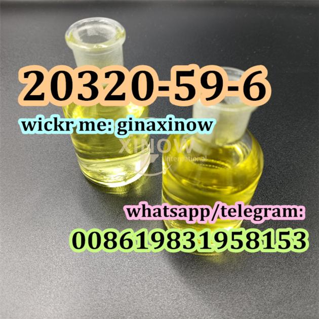20320-59-6, 5449-12-7, UK, BMK Powder, Phenylacetone Oil BMK