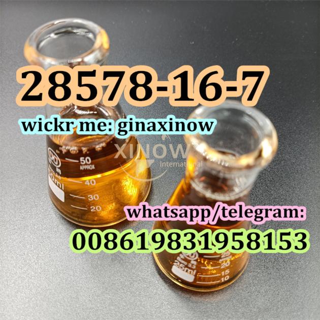 28578 16 7 Pmk Powder Oil