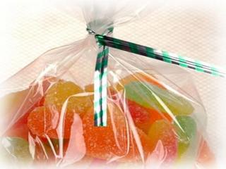 bag closures